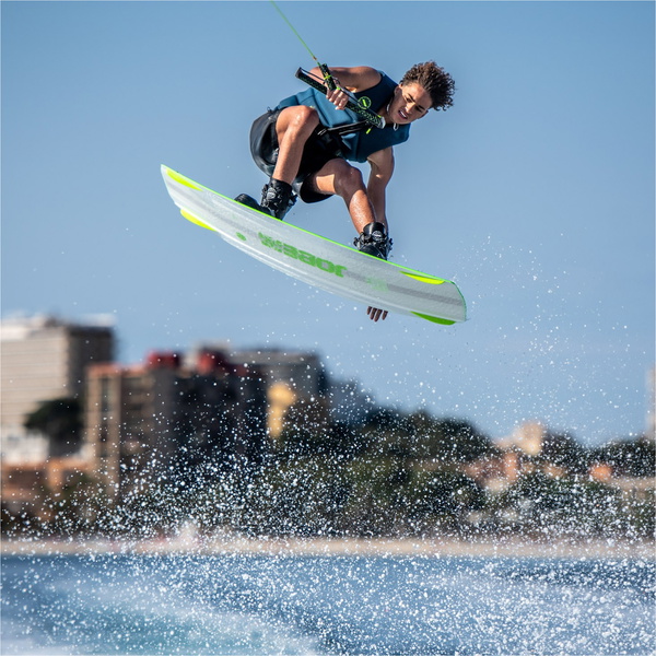 Jobe Breach Wakeboard 272523001 - Blue / White